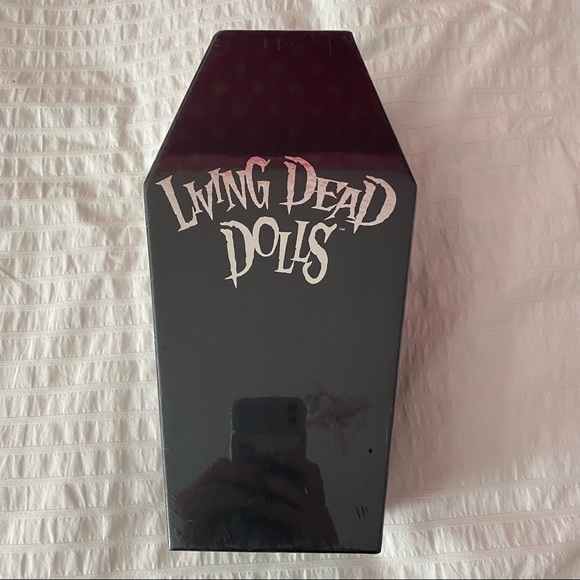 🕷 living dead dolls samhain 🎃 - Picture 5 of 10